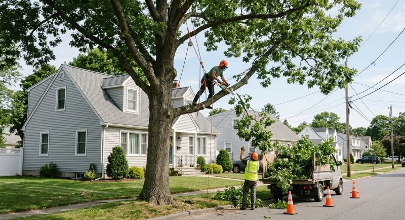 Tree Removal Service